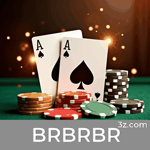 BRBRBR: Experiência de Jogos de Cassino Luxuosa