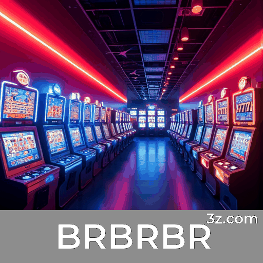 BRBRBR: Interação Social e Diversão Casino Autêntica