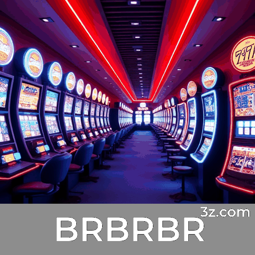 BRBRBR: Aprenda estratégias de jogos e melhore suas habilidades