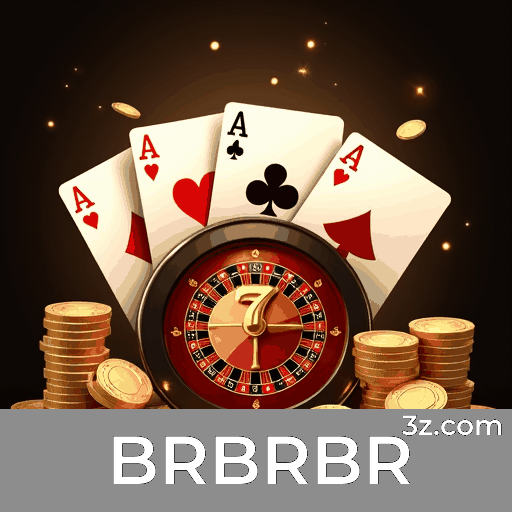 BRBRBR: Experiência de Jogos de Cassino Luxuosa