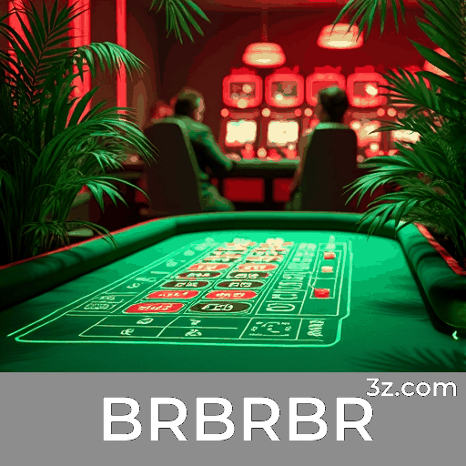 BRBRBR: Interação Social e Diversão Casino Autêntica
