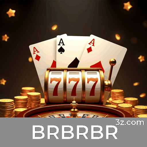 BRBRBR: Cassino Online Seguro e Divertido